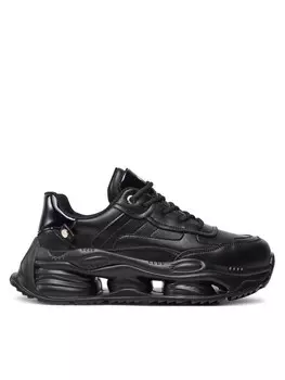 Кроссовки Goe, черный