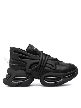 Кроссовки Goe, черный