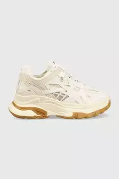 Кроссовки GOE Goe, бежевый