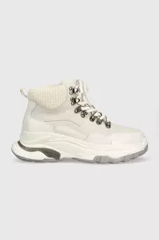 Кроссовки GOE Goe, бежевый