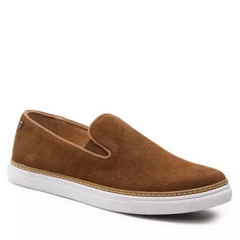 Кроссовки GOE, коричневый