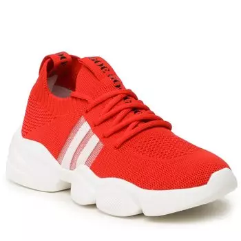 Кроссовки GOE, красный