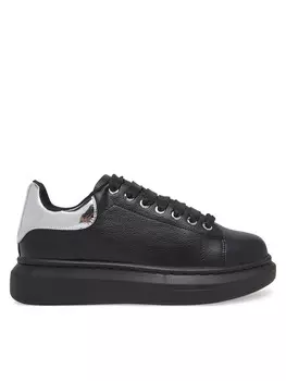 Кроссовки GOE LL2N4012, черный