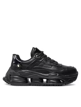 Кроссовки GOE Negro, черный