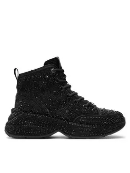 Кроссовки GOE Negro, черный