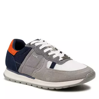 Кроссовки GOE, серого цвета