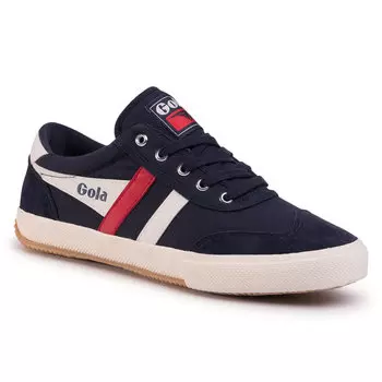 Кроссовки Gola Badminton, темно-синий