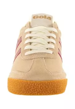 Кроссовки Gola, бежевый