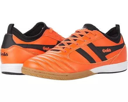 Кроссовки Gola Ceptor TX Run, цвет Orange/Black