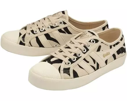 Кроссовки Gola Coaster Delta, белый