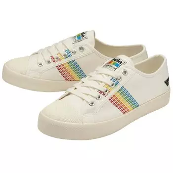 Кроссовки Gola, Coaster Rainbow Stitch