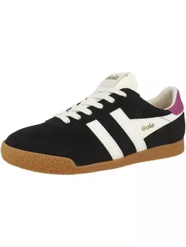 Кроссовки Gola Elan, черный