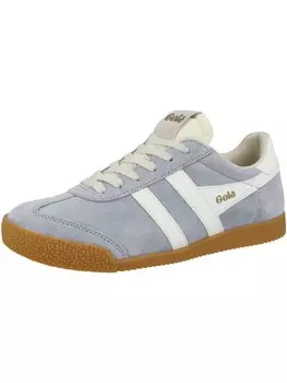 Кроссовки Gola Elan, светло-синий