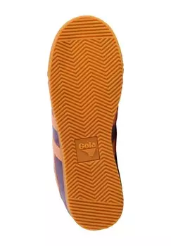 Кроссовки Gola, фиолетовый