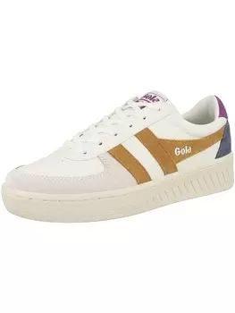 Кроссовки Gola Grandslam Trident, белый