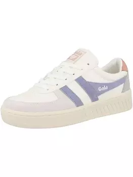 Кроссовки Gola Grandslam Trident, фиолетовый