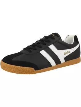 Кроссовки Gola Harrier, черный