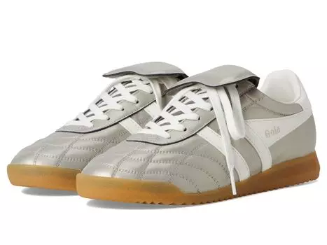 Кроссовки Gola Stadium '86, цвет Champagne/Off White