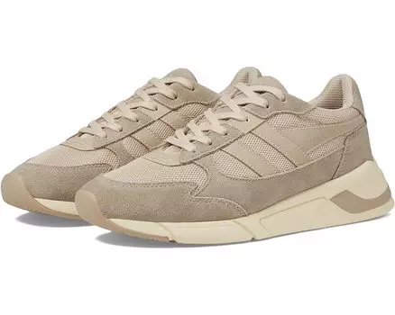 Кроссовки Gola Tempest, цвет Wheat/Feather Grey