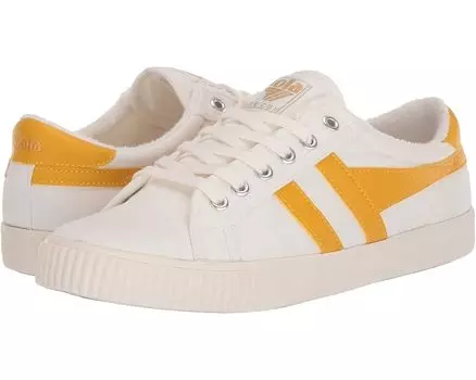 Кроссовки Gola Tennis - Mark Cox, цвет Off-White/Sun