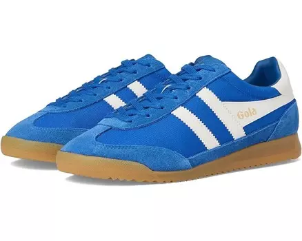 Кроссовки Gola Tornado, цвет Sapphire/Off-White