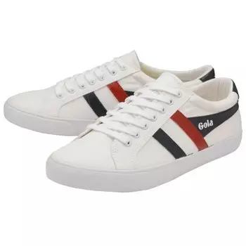 Кроссовки Gola Varsity, белый