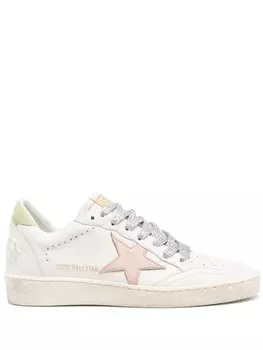 Кроссовки Golden Goose Ball Star, серый
