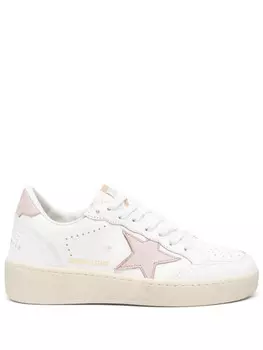 Кроссовки Golden Goose Ballstar 2, белый