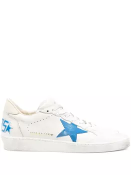 Кроссовки Golden Goose Ballstar, белый
