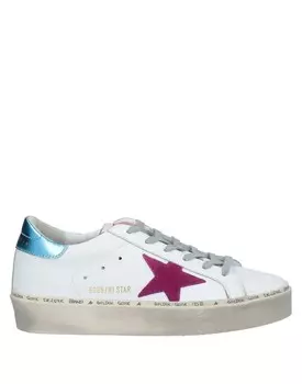 Кроссовки Golden Goose, белый