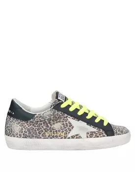 Кроссовки Golden Goose, бежевый