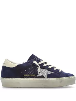 Кроссовки Golden Goose Hi Star Classic, синий