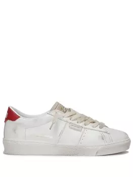 Кроссовки Golden Goose Matchstar, белый