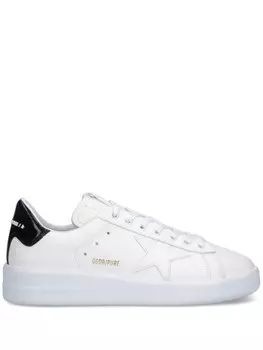 Кроссовки Golden Goose Purestar, белый