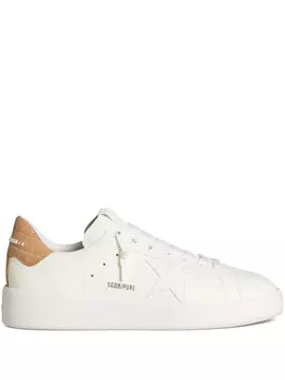 Кроссовки Golden Goose Purestar, белый
