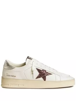 Кроссовки Golden Goose Stardan, белый