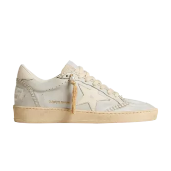 Кроссовки Golden Goose Wmns Ball Star LTD, синий