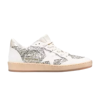 Кроссовки Golden Goose Wmns Ball Star Sneakers, белый