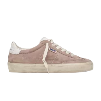 Кроссовки Golden Goose Wmns Soul-Star, розовый