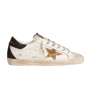 Кроссовки Golden Goose Wmns Superstar, белый