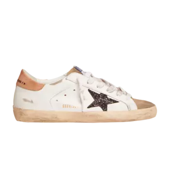 Кроссовки Golden Goose Wmns Superstar, белый