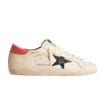 Кроссовки Golden Goose Wmns Superstar LTD, белый