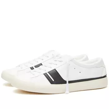 Кроссовки Golden Goose Yatay, белый/черный