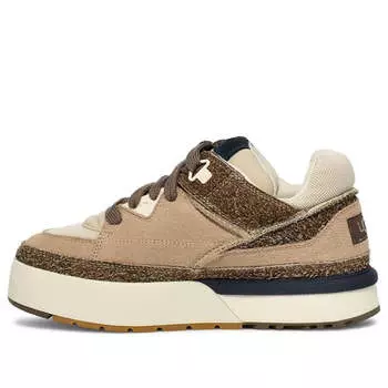 Кроссовки goldencush 'sand' Ugg, желтый