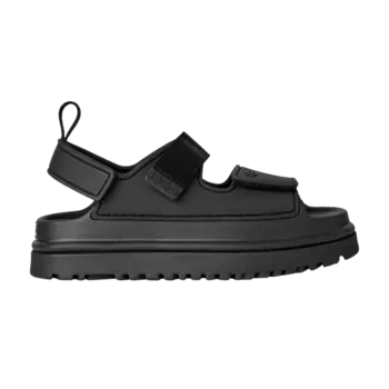 Кроссовки Goldenglow Sandal Kids 'Black', черный