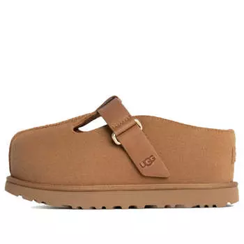 Кроссовки goldenstar hi-klomp Ugg, коричневый