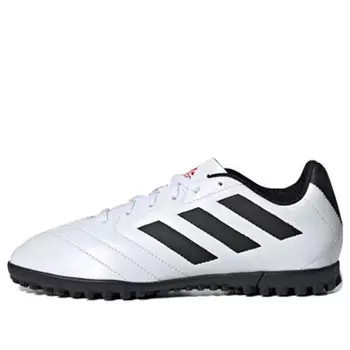 Кроссовки golettovii tf 'white' Adidas, белый