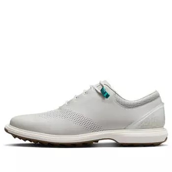 Кроссовки golf adg 4 'grey fog' Air Jordan, серый