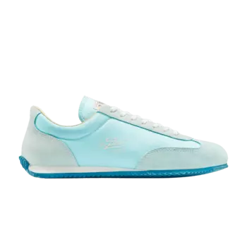 Кроссовки Golf Le Fleur x Coach Jogger 'Starlight Blue', бирюзовый