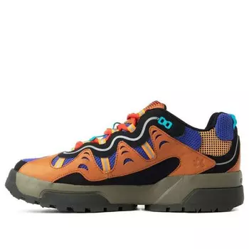 Кроссовки golf le fleur x gianno ox 'meerkat' Converse, черный